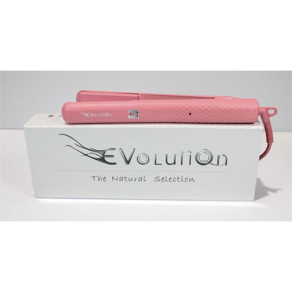 EVOLUTION PRO TOURMALINE STRAIGHTENER