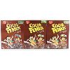 Image 1 : 3 BXS POST COCOA PEBBLES  CEREAL