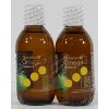 Image 1 : 2 NUTRA SEA +D OMEGA-3 CRISP APPLE FLAVOR