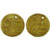 Image 1 : TRIPOLI: Abdul Hamid I, 1774-1789, AR zeri mahbub (2.56g), Tarabulus (Trablus), AH1187 year 7, VF-EF