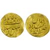 Image 1 : QAJAR: Fath 'Ali Shah, 1797-1834, AV toman (4.27g), Tehran, AH1237, EF-AU