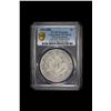 Image 2 : KIANGNAN: Kuang Hsu, 1875-1908, AR dollar, CD1901, PCGS XF details