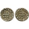 Image 1 : MUGHAL: Shah Jahan I, 1628-1658, AR rupee (11.31g), Bhakhar, AH1043 year 6, VF-EF