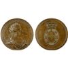 Image 1 : PORTUGAL: Joao, as Prince Regent, 1799-1816, AE 4 escudos (16.74g), 1800, EF
