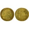 Image 1 : PORTUGAL: João, 1799-1816, AV peça (6400 reis), 1808, Choice EF