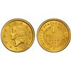 Image 1 : UNITED STATES: AV dollar, 1853-O, PCGS AU58
