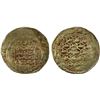 Image 1 : GREAT SELJUQ: Sanjar, 1118-1157, AV dinar (2.94g), Balkh, AH515, VF