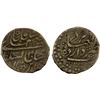 Image 1 : QAJAR: Fath 'Ali Shah, 1797-1834, AR 1/5 riyal (1.86g), Yazd, AH1232, VF