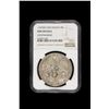 Image 2 : CHINA: Chopmarked Coins: Mexico: Fernando VI, 1746-1759, AR 8 reales, 1759-Mo, NGC Fine details