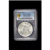 Image 2 : CHINA: Republic, AR dollar, year 23 (1934), PCGS AU58