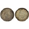 Image 1 : FRANCE: Louis Philippe, 1830-1848, AR 5 francs, 1840-BB, NGC AU55. CAC