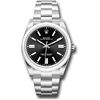 Image 1 : Rolex Oyster Perpetual NO Date 41MM Model # 124300