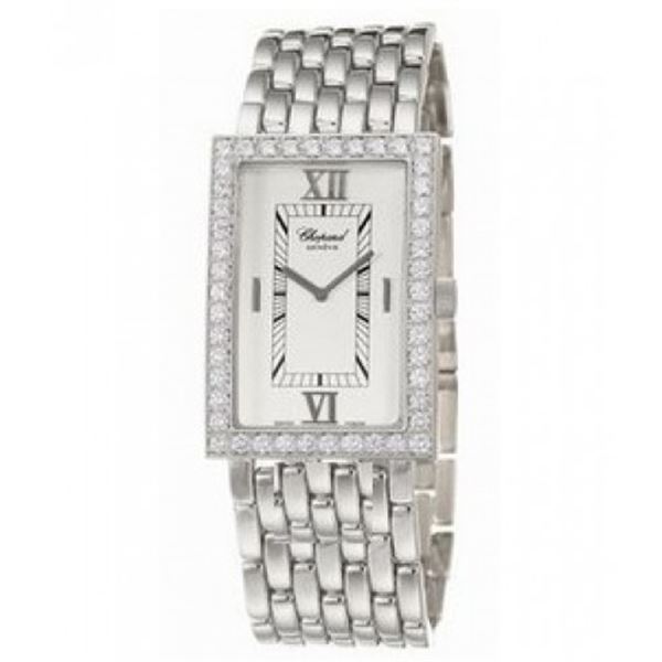 Chopard Classique WG on Bracelet  Model #143548/1002