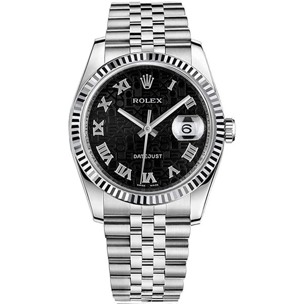 Rolex Datejust SS Model # 278274