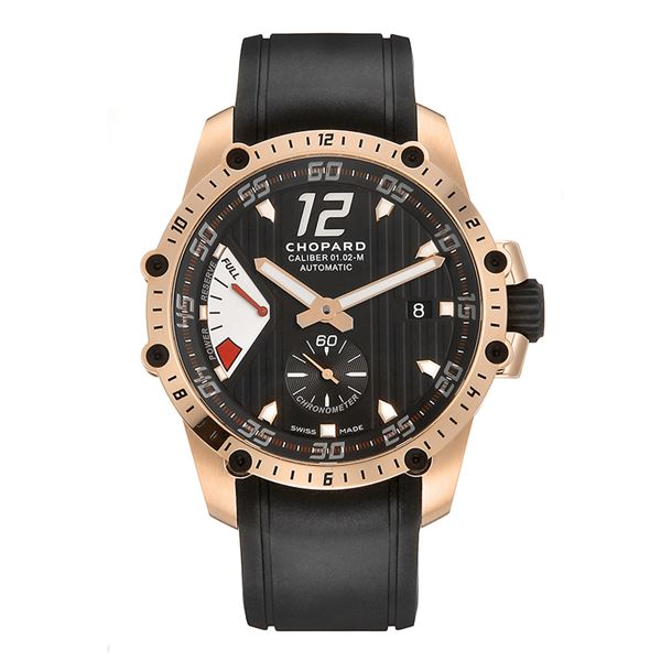 Chopard Classic Racing Superfast RG Model #161291/5001