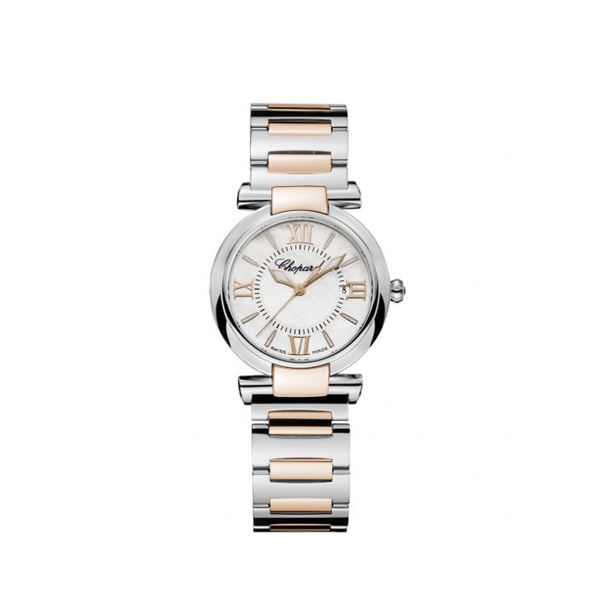 Chopard Imperiale SS/RG Model #388541-6002