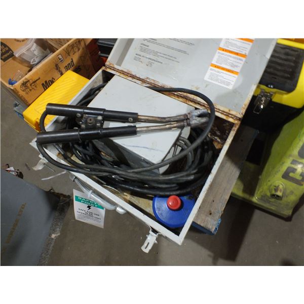 Ridgid Electric Soldering Iron