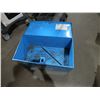 Image 1 : Blue Job Box
