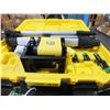 Image 1 : Power Fist Laser Level w/ Case