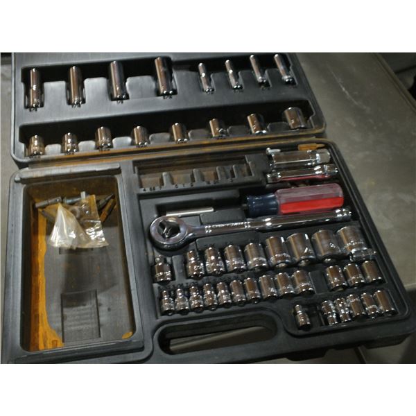 Craftsman 3/8" Drive Socket Set