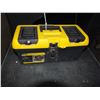 Image 2 : Yellow Tool Box W/ Tools