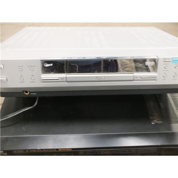 RCA DVD/Mp3 Player w/ Remote