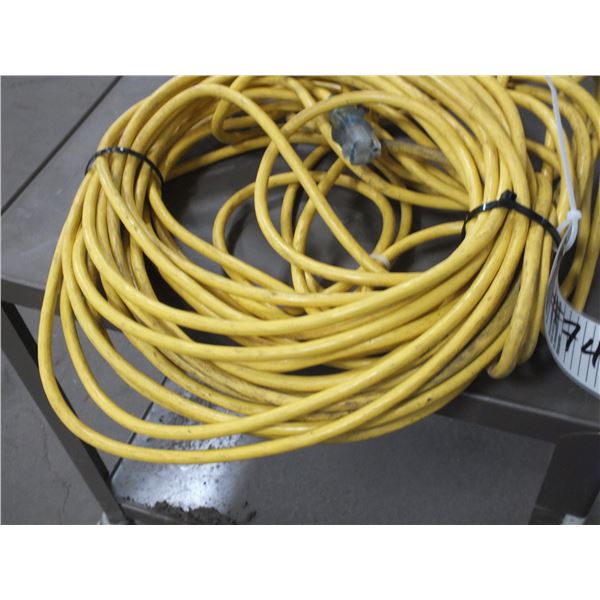 Large Extension Cord