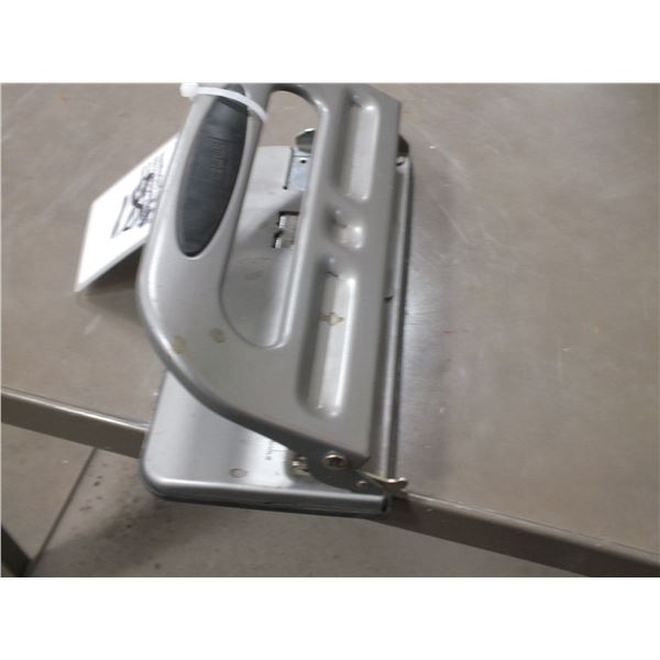 Hole Punch