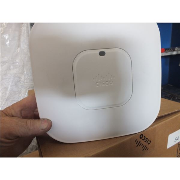 Cisco Access Point Modems