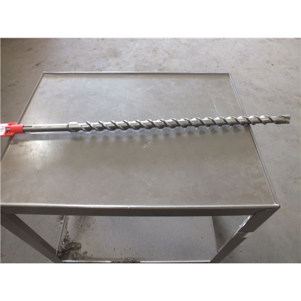 5 Bosch Hammer Drill Bit