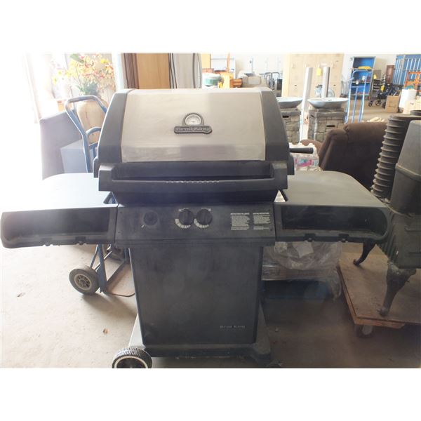 Broil King Propane BBQ