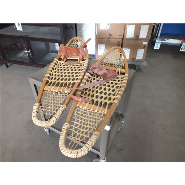 Snowshoes