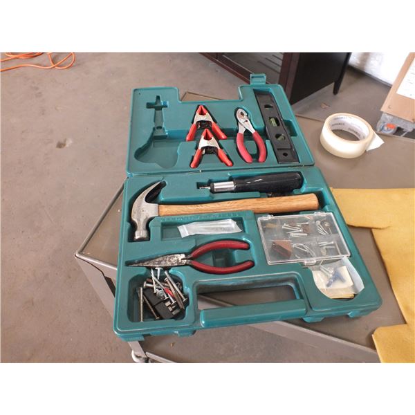 Tool Kit