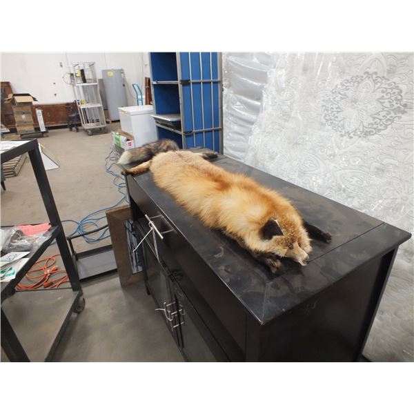 Fox Fur