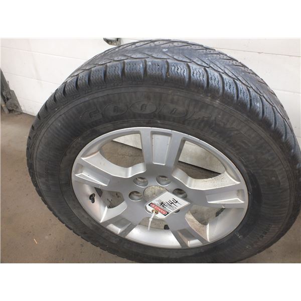 Goodyear Tire