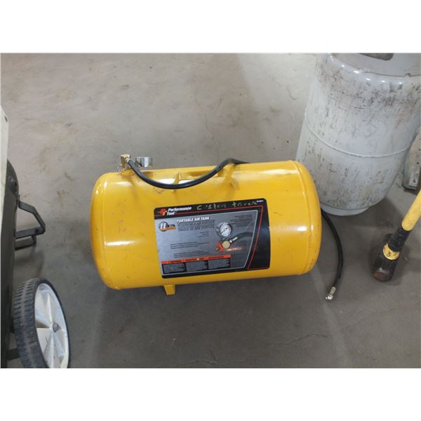 Air Tank