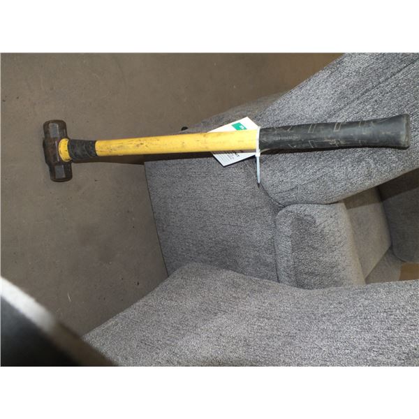 Sledge Hammer