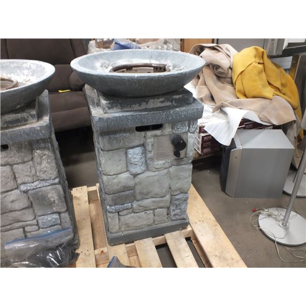 Propane Patio Heater