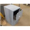 Image 1 : 2 Drawer Filing Cabinet
