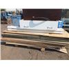 Image 1 : 20 sheets of osb & plywood