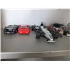 Image 1 : Assorted Collectable Cars