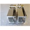 Image 2 : (2) Siemens #6SN1124-1AA00-0EA2 LT Modul. EXT. 160 A Simodrives