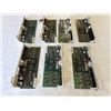 Image 1 : Lot of (7) Siemens #6SN1118-0DJ23-0AA1 Circuit Boards