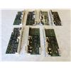 Image 2 : Lot of (7) Siemens #6SN1118-0DJ23-0AA1 Circuit Boards