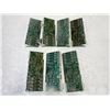 Image 3 : Lot of (7) Siemens #6SN1118-0DJ23-0AA1 Circuit Boards