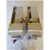 Image 1 : (2) Siemens #6SN1124-1AA00-0EA2 LT Modul. EXT. 160 A Simodrives