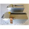 Image 3 : (2) Siemens #6SN1124-1AA00-0EA2 LT Modul. EXT. 160 A Simodrives