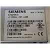Image 7 : (2) Siemens #6SN1124-1AA00-0EA2 LT Modul. EXT. 160 A Simodrives