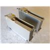 Image 3 : (2) Siemens #6SN1124-1AA00-0DA1 LT Modul. EXT. 80 A Simodrives