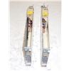 Image 2 : (2) Siemens #6SN1124-1AA00-0AA1 LT-Modul EXT. 15 A